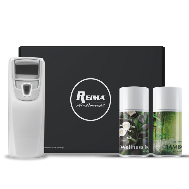 Starter Set Zen Garden