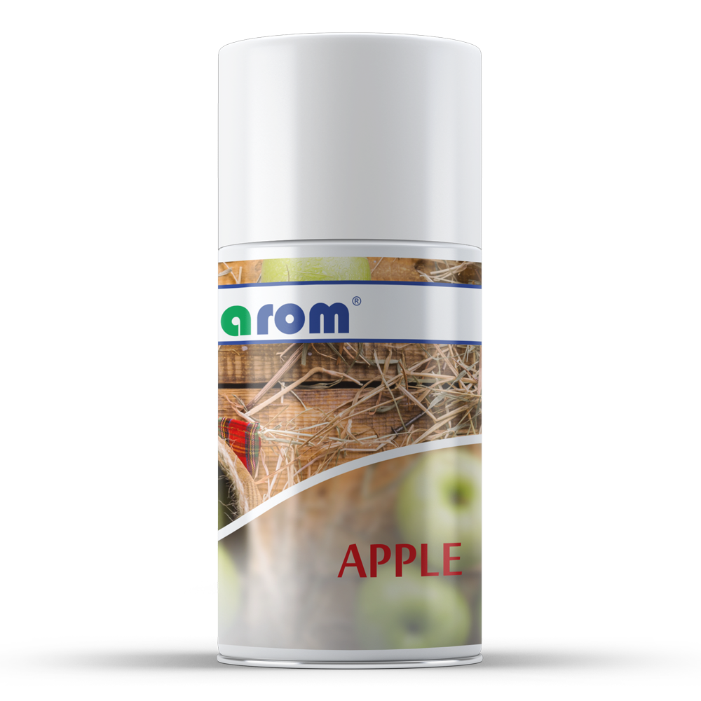 Aerosol Apple