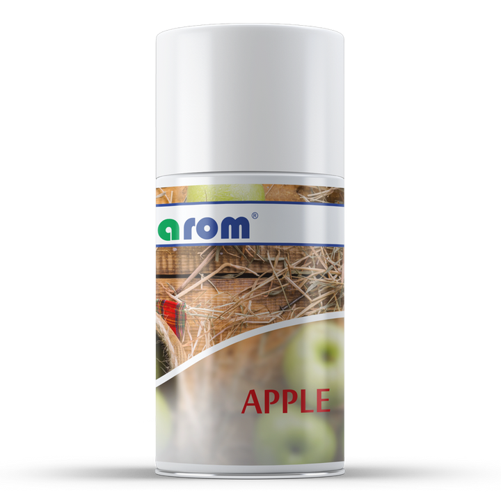 Aerosol Apple