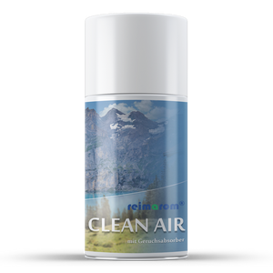 Aerosol Clean Air