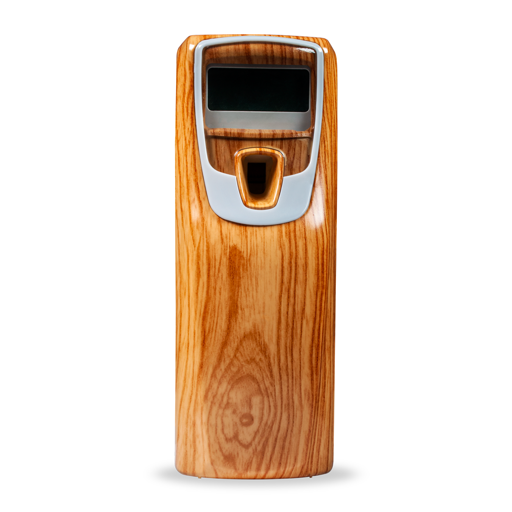 Aerosol Dispenser Typ Wood