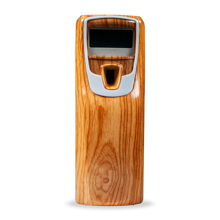 Aerosol Dispenser Typ Wood