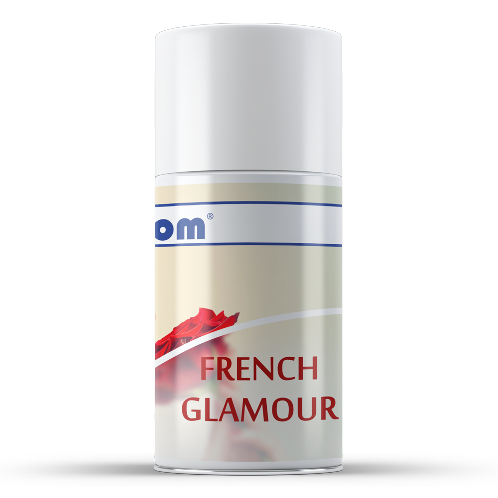 Aerosol French Glamour