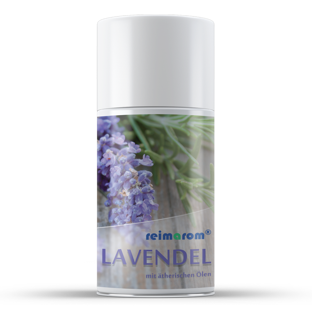 Aerosol Lavendel