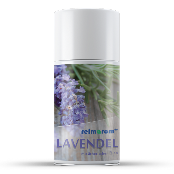 Aerosol Lavendel