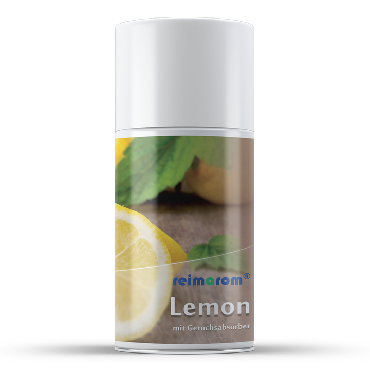 Aerosol Lemon