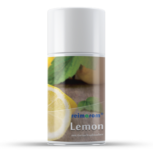 Aerosol Lemon