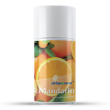   Aerosol Lemon Mandarin