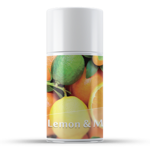Aerosol Lemon & Mandarin