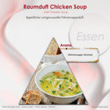 Duftpyramide Chicken Soup