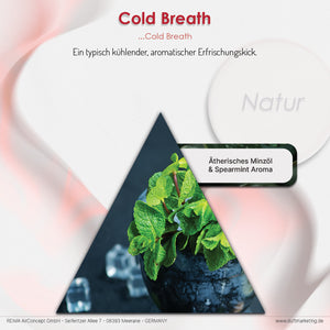 Duftpyramide Cold Breath