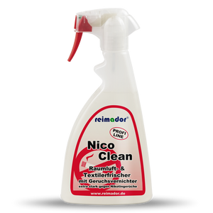 Handsprüher Nico Clean