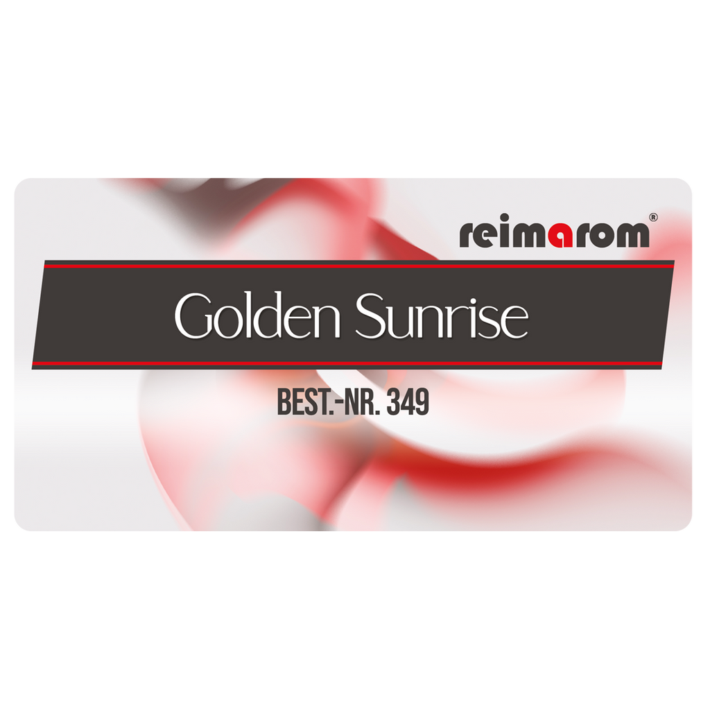 Raumduft-Golden-Sunrise