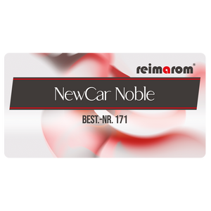 Raumduft-NewCar-Noble