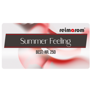 Raumduft-Summer-Feeling