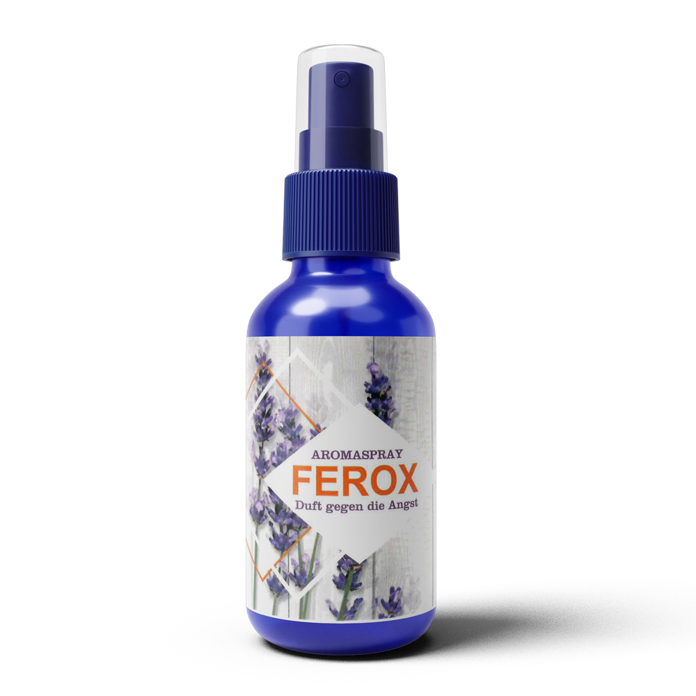 Raumspray Ferox