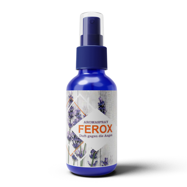 Raumspray Ferox