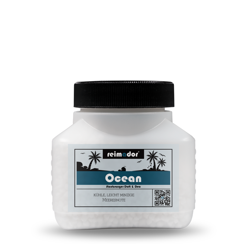 Staubi 250 ml Ocean