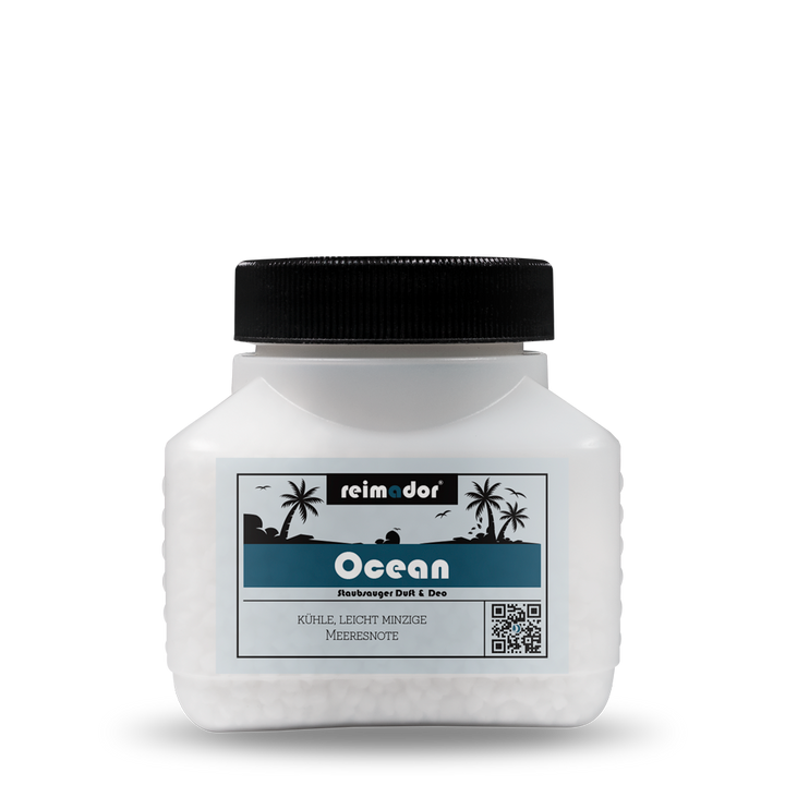 Staubi 250 ml Ocean