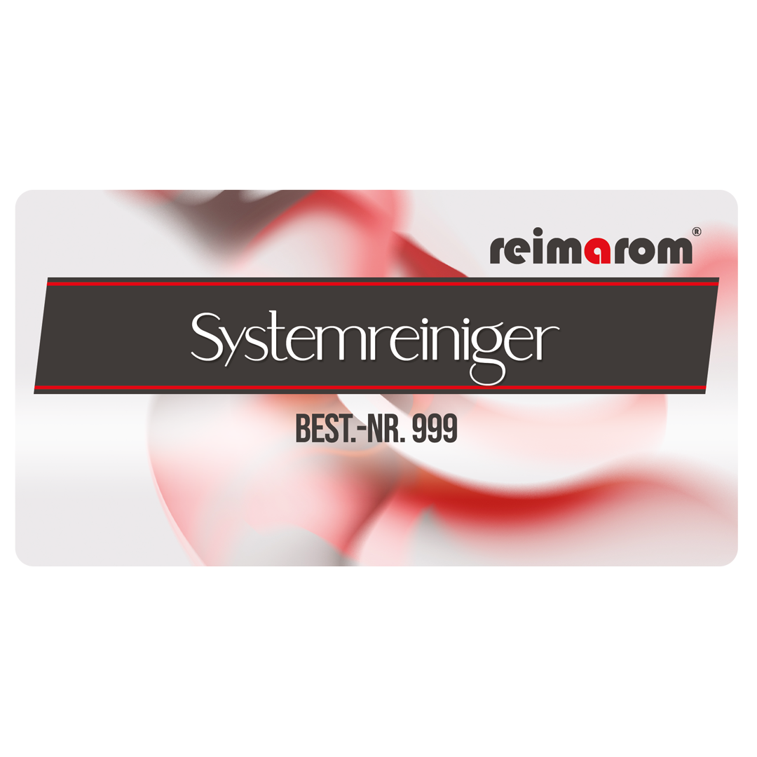 Systemreiniger